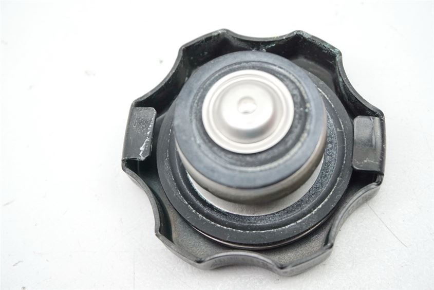 SUZUKI VL 800 C WVBM JS1BM11 INTRUDER KÜHLERDECKEL KÜHLER DECKEL