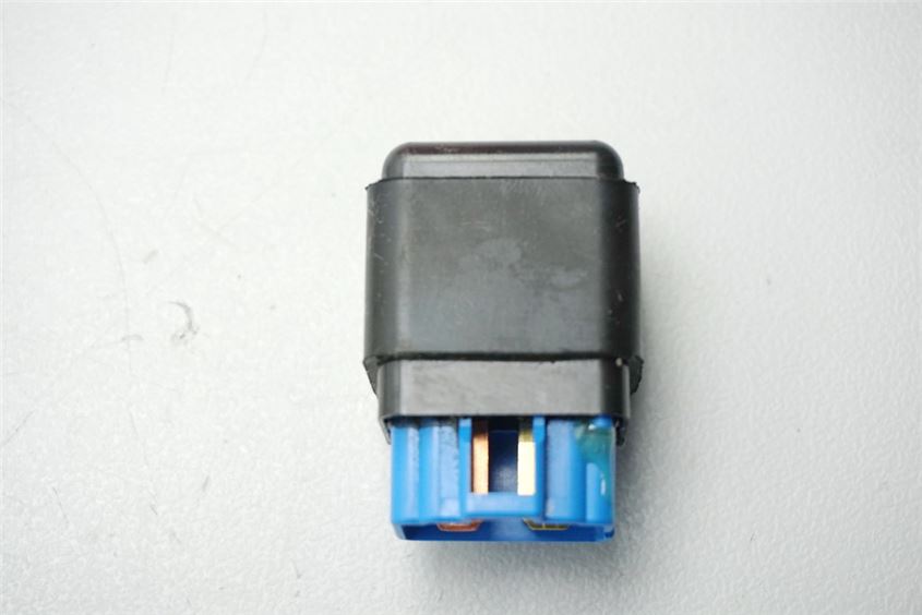SUZUKI VL 800 C WVBM JS1BM11 INTRUDER RELAY CONTROL RELAY