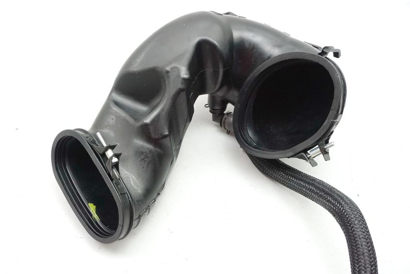 SUZUKI VL 800 C WVBM JS1BM11 INTRUDER LUFTKANAL LUFTSCHACHT AIRBOX