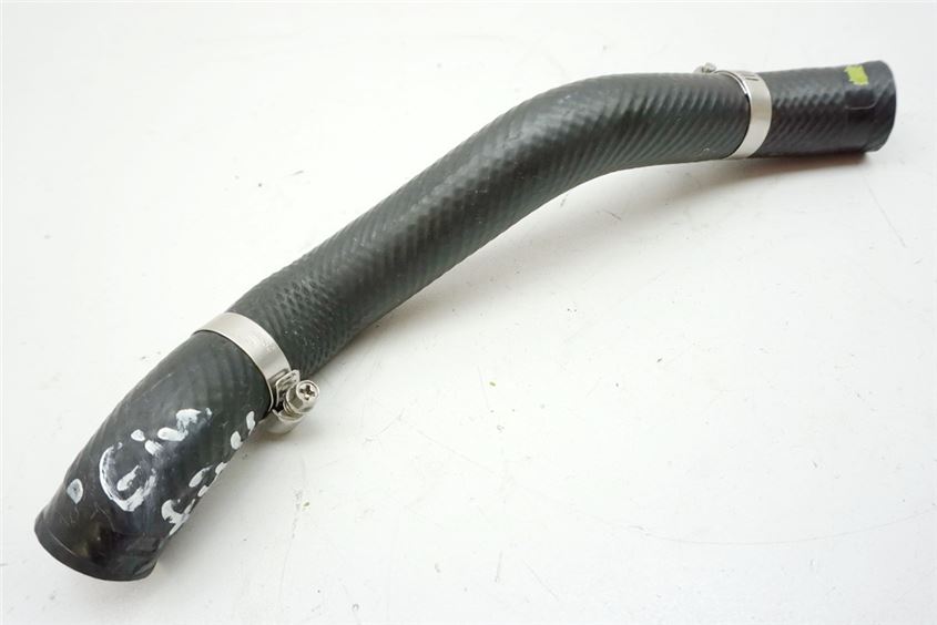 SUZUKI VL 800 C WVBM JS1BM11 INTRUDER RADIATOR HOSE RADIATOR FILLER NECK