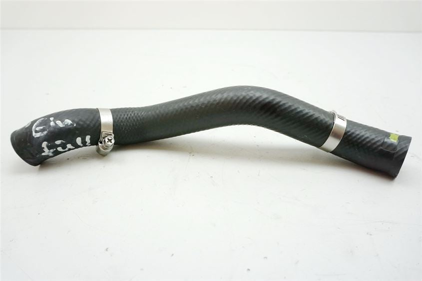 SUZUKI VL 800 C WVBM JS1BM11 INTRUDER RADIATOR HOSE RADIATOR FILLER NECK