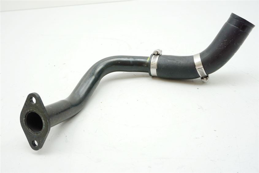 SUZUKI VL 800 C WVBM JS1BM11 INTRUDER RADIATOR HOSE ENGINE WATER PUMP