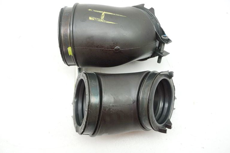 SUZUKI VL 800 C WVBM JS1BM11 INTRUDER INTAKE MANIFOLD INTAKE RUBBERS