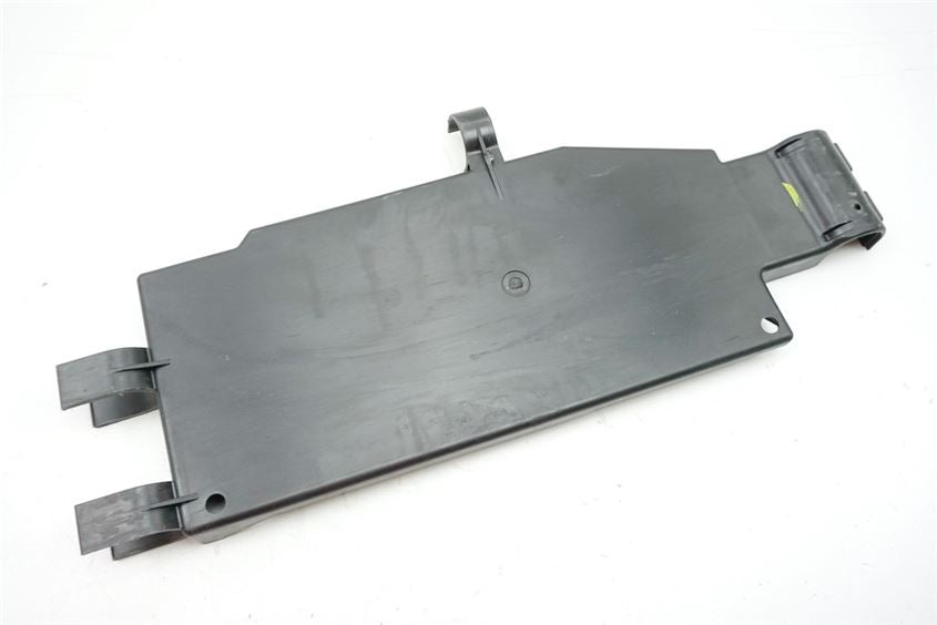 SUZUKI VL 800 C WVBM JS1BM11 INTRUDER CUBIERTA INFERIOR DEL MOTOR TAPA