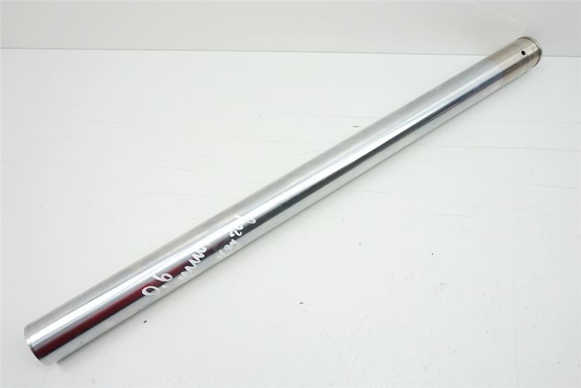 SUZUKI VL 800 C WVBM JS1BM11 INTRUDER FORK STANCHION FORK TUBE