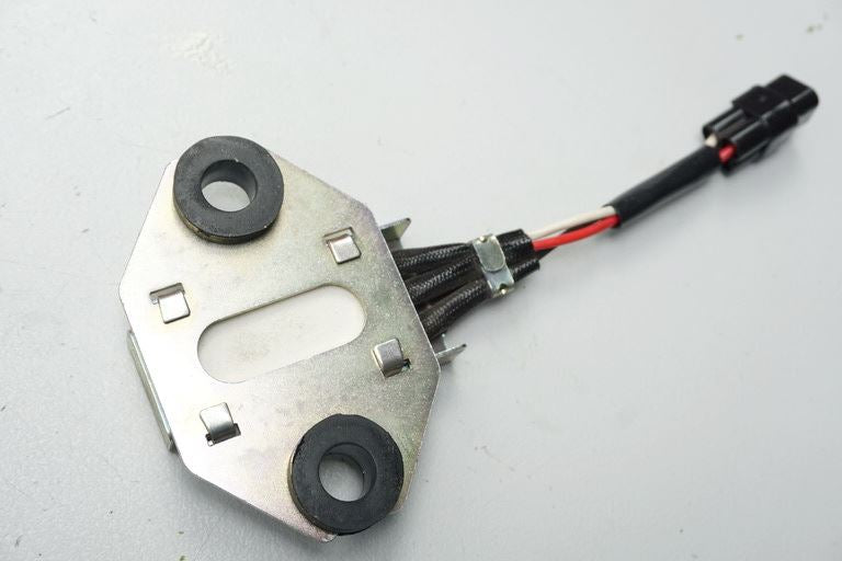 SUZUKI VL 800 C WVBM JS1BM11 INTRUDER RELÉ DE RESISTENCIA