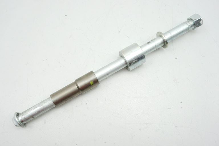 SUZUKI VL 800 C WVBM JS1BM11 INTRUDER STECKACHSE HINTEN ACHSE DISTANZ