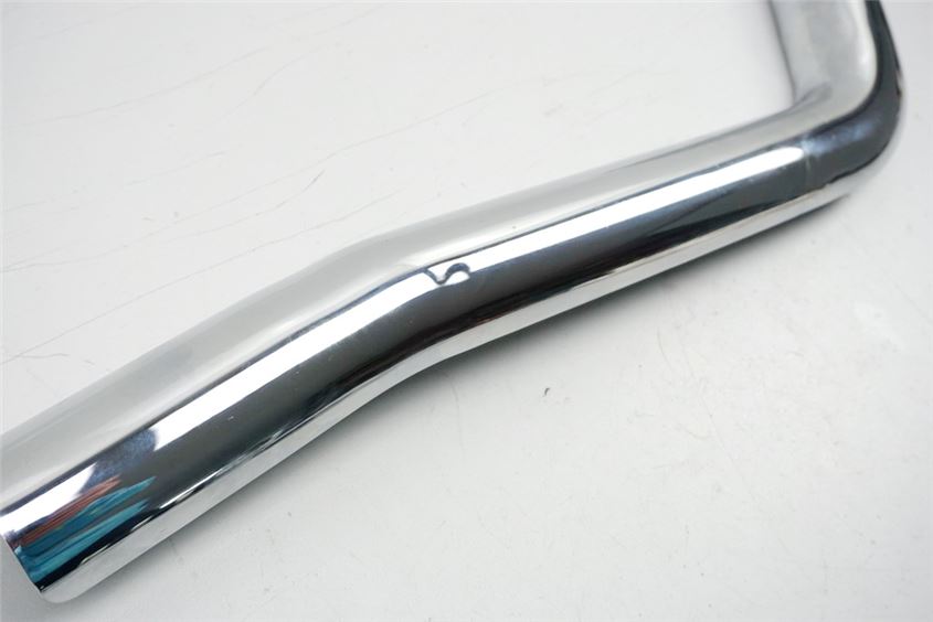 SUZUKI VL 800 C WVBM JS1BM11 INTRUDER TAPA COLECTOR DELANTERO PROTECTOR CALOR