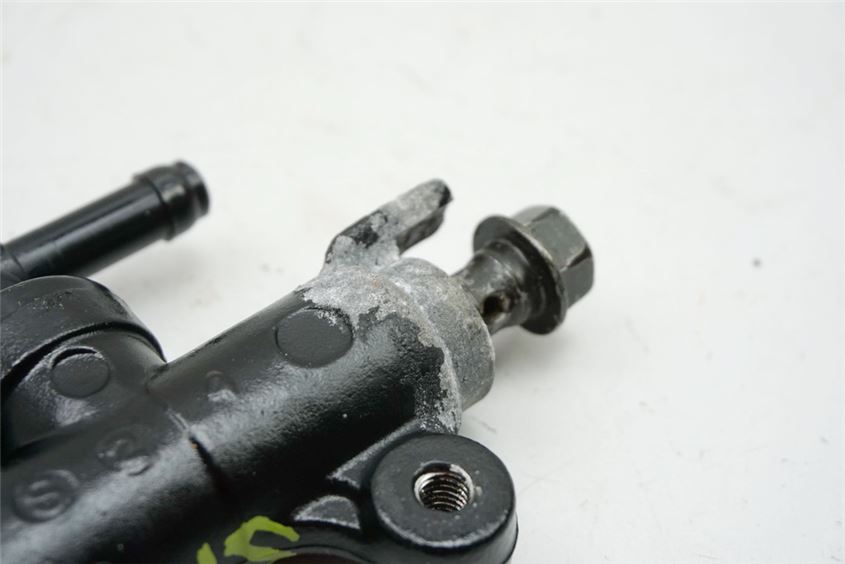 HONDA CBF 500 PC39 CILINDRO FRENO TRASERO BOMBA DE FRENO