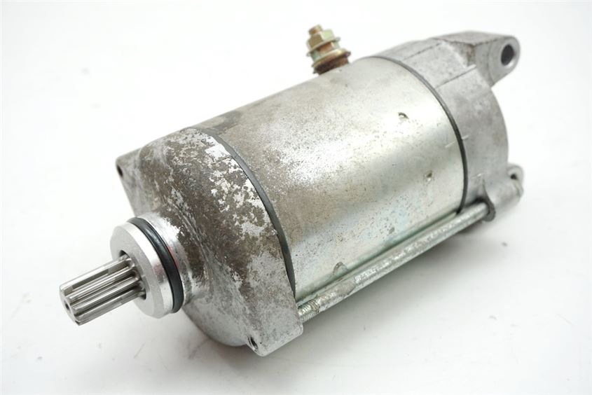 HONDA VT 750 C2 SHADOW RC44 ANLASSER STARTER MOTOR