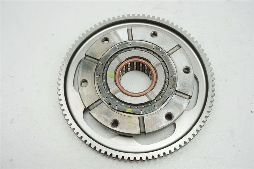 HONDA VT 750 C2 SHADOW RC44 RUEDA LIBRE DE ARRANQUE