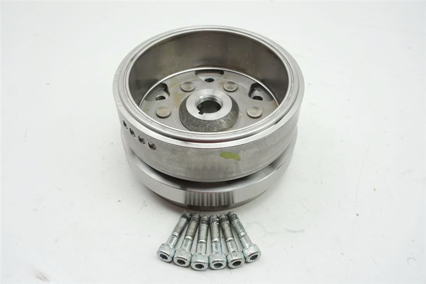 HONDA VT 750 C2 SHADOW RC44 ESTATOR VOLANTE ALTERNADOR