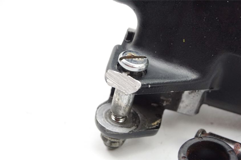 HONDA VT 750 C2 SHADOW RC44 BREMSPUMPE VORN BREMSZYLINDER