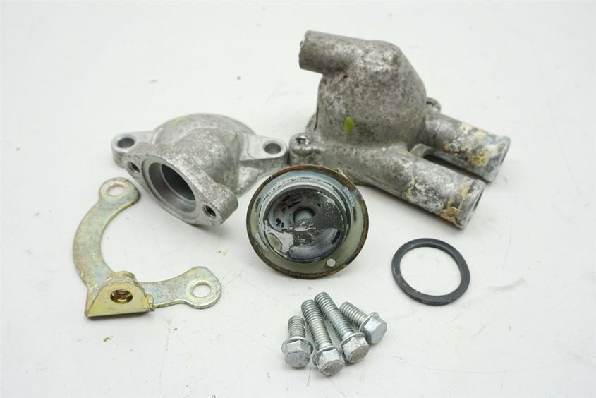HONDA VT 750 C2 SHADOW RC44 TERMOSTATO CARCASA DEL TERMOSTATO
