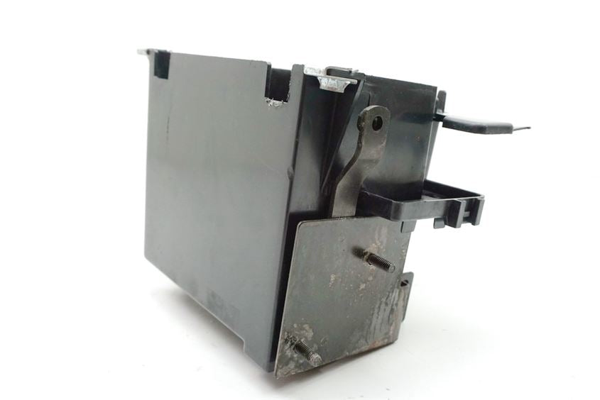 HONDA VT 750 C2 SHADOW RC44 BATTERIEKASTEN BATTERIEFACH TOOL BOX