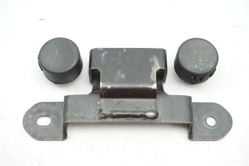 YAMAHA YZF-R 125 RE06 SOPORTE DEPÓSITO GOMAS SUJECIÓN DEPÓSITO