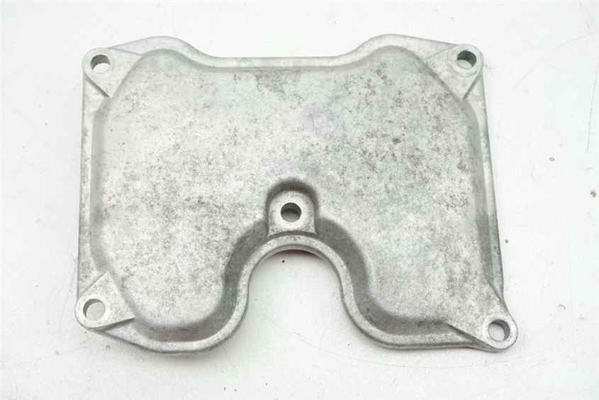 YAMAHA YZF-R 125 RE06 TAPA DE VÁLVULAS CUBIERTA MOTOR TAPA DE MOTOR