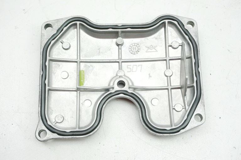 YAMAHA YZF-R 125 RE06 TAPA DE VÁLVULAS CUBIERTA MOTOR TAPA DE MOTOR