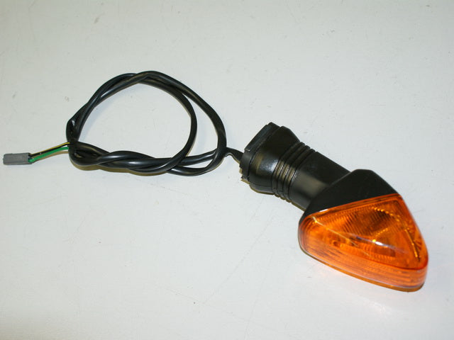 KAWASAKI ZX-6R ZX600P INTERMITENTE DERECHO TRASERO original 07-08