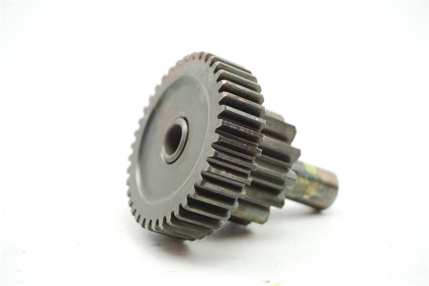 HONDA VT 750 C2 SHADOW RC44 ZAHNRAD ANLASSER REDUKTION