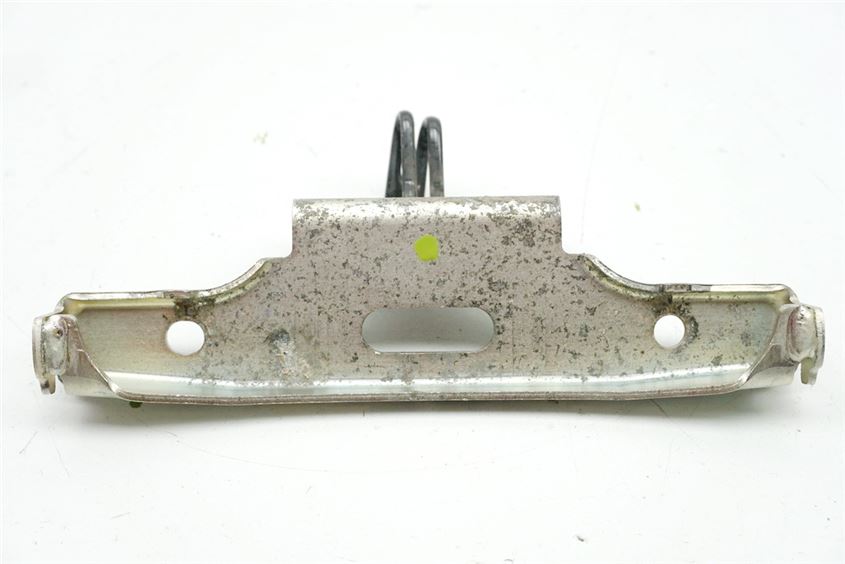 HONDA VT 750 C2 SHADOW RC44 HALTERUNG HALTER HALTEPLATTE