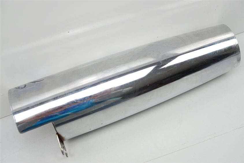 HONDA VT 750 C2 SHADOW RC44 ABDECKUNG GABEL COVER RECHTS OBEN