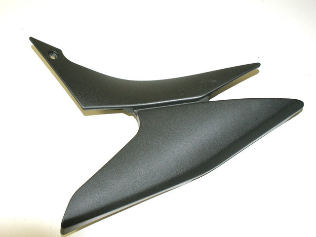 KAWASAKI ZX-6R ZX600P CUBIERTA IZQUIERDA EMBOQUILLE