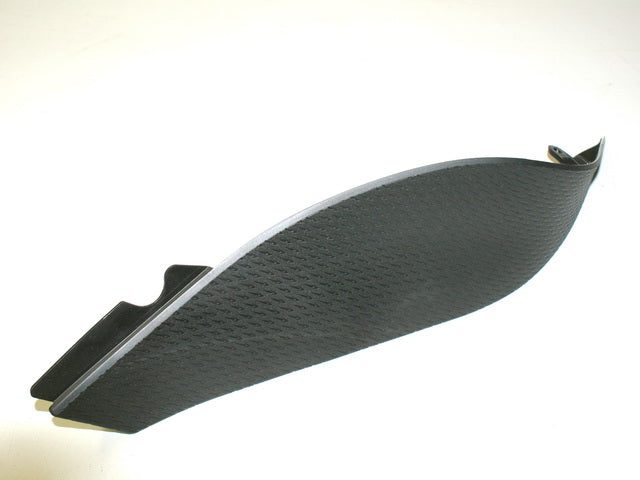KAWASAKI ZX-6R ZX600P ABDECKUNG BLENDE RECHTS TANK