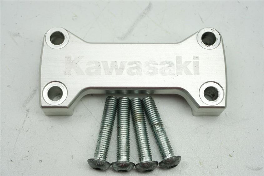KAWASAKI ER-6 N ER650A ABRAZADERA MANILLAR RISER