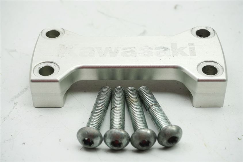 KAWASAKI ER-6 N ER650A ABRAZADERA MANILLAR RISER