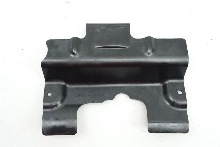 KAWASAKI ER-6 N ER650A ABDECKUNG MOTOR DECKEL COVER VERKLEIDUNG