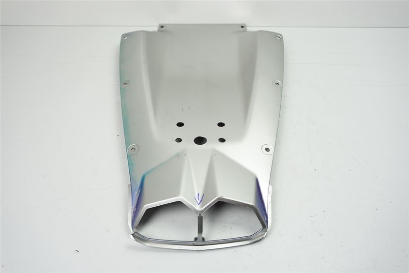 YAMAHA R6 RJ05/ RJ09 CARENADO TRASERO CARENADO COLÍN