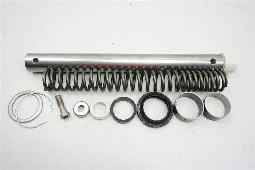 BUELL XB12 SCG XB1 S2F LIGHTNING LOW INNENTEILE GABEL FEDER KARTUSCHE