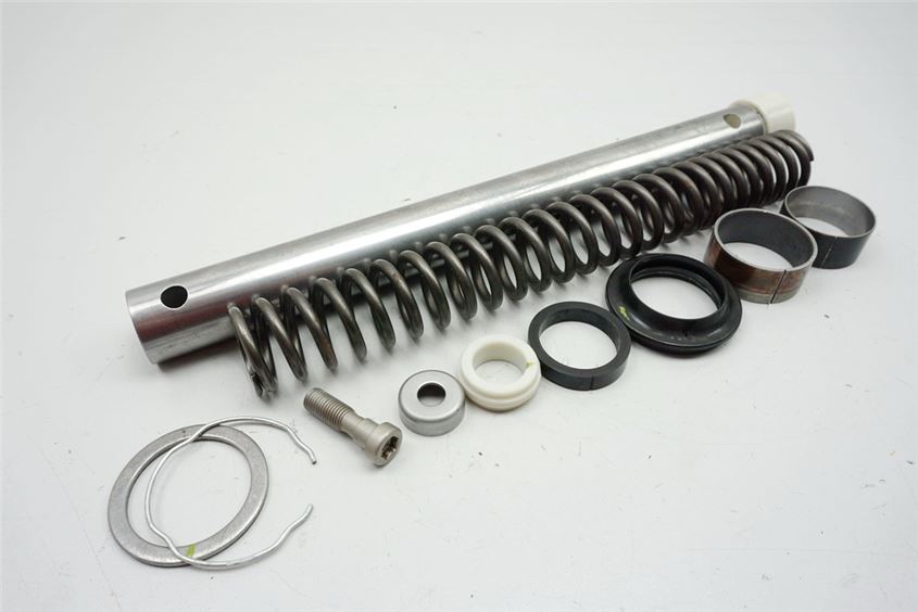 BUELL XB12 SCG XB1 S2F LIGHTNING LOW INNENTEILE GABEL FEDER KARTUSCHE
