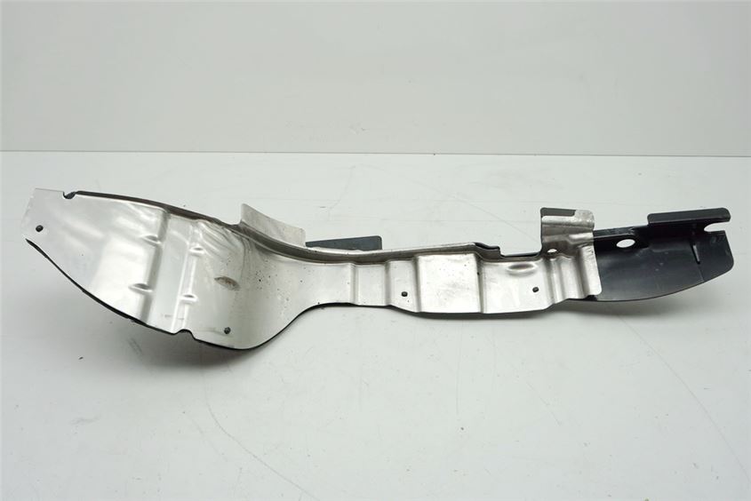 HONDA XL 1000 SD02 VARADERO VERKLEIDUNG HECK INNEN RECHTS HITZESCHUTZ ABDECKUNG