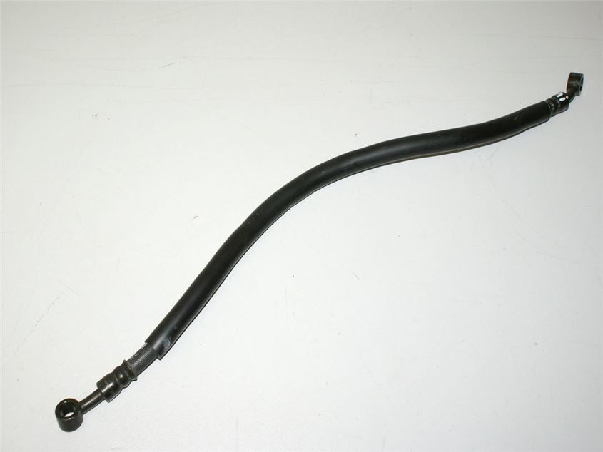 KAWASAKI ZX-6R 636 B BREMSLEITUNG HINTEN BRAKE HOSE