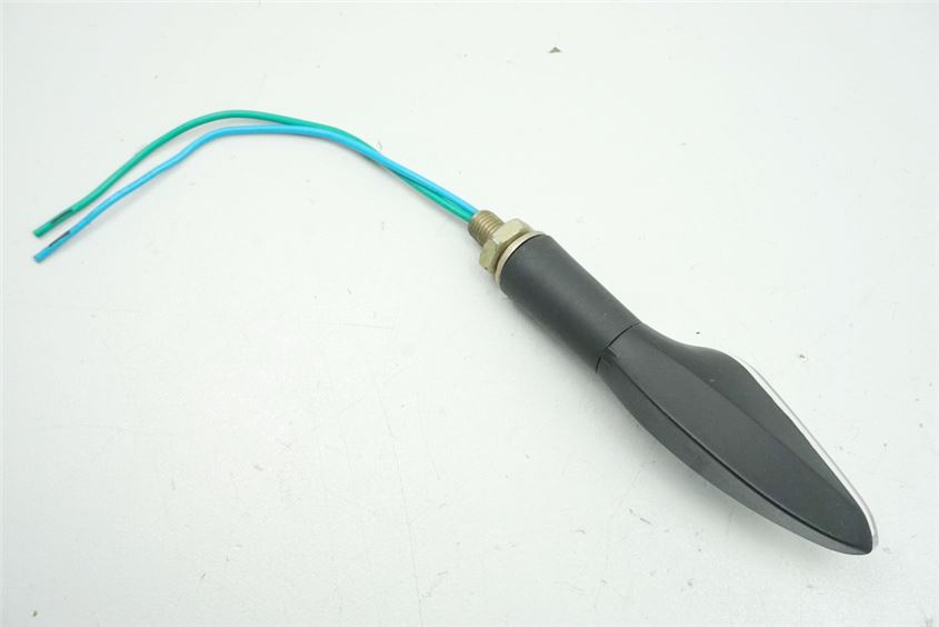 APRILIA ETV 1000 CAPO NORD BLINKER LINKS HINTEN TURN SIGNAL