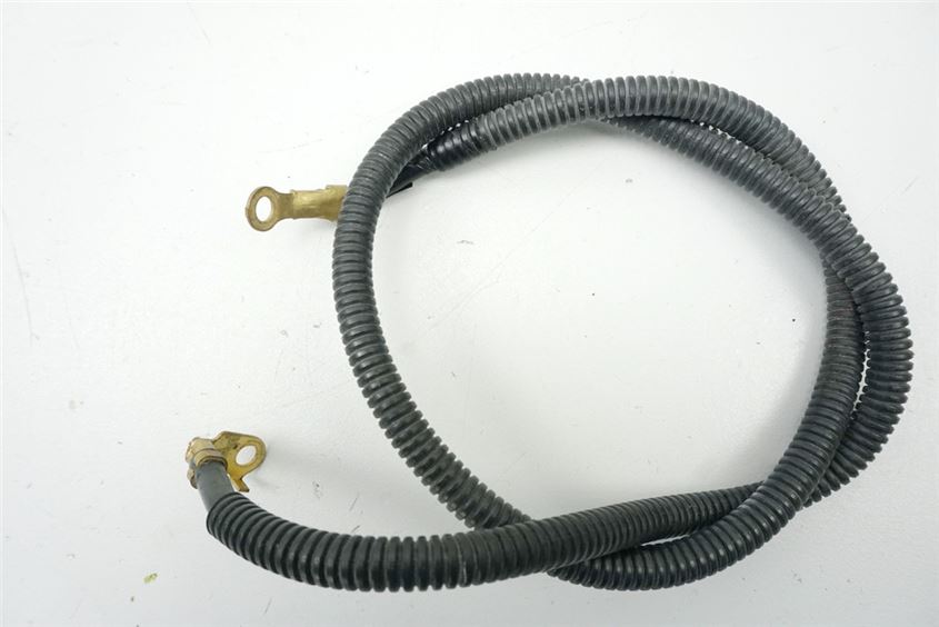 SUZUKI GSX-R 750 WVBD ANLASSERKABEL KABEL ANLASSER