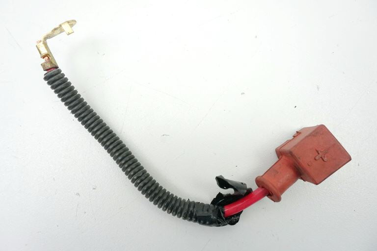 SUZUKI GSX-R 750 WVBD PLUSKABEL KABEL BATTERIE