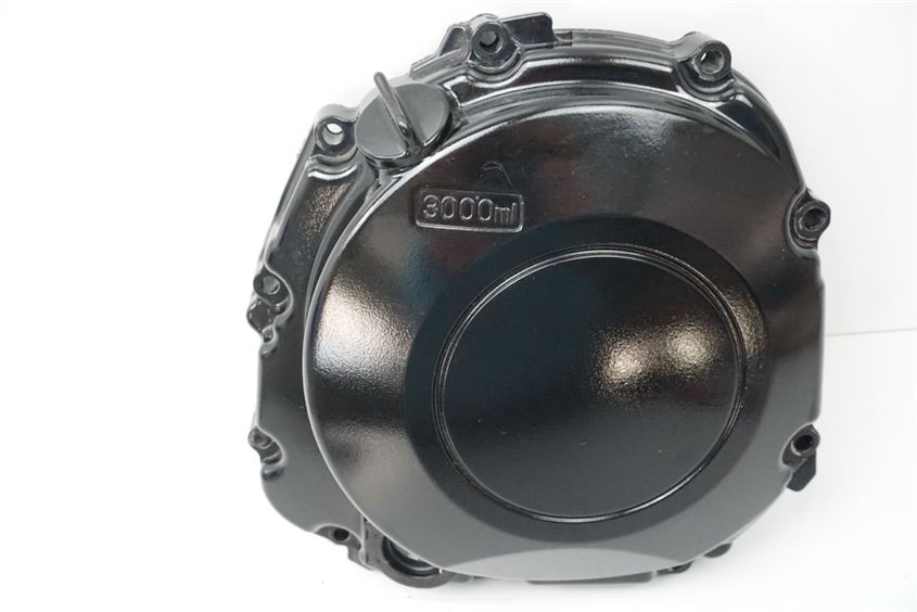 SUZUKI GSX-R 1000 WVBL TAPA DE EMBRAGUE CUBIERTA MOTOR CUBIERTA DE MOTOR
