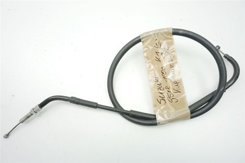 SUZUKI GSX-R 1000 WVBL CLUTCH CABLE