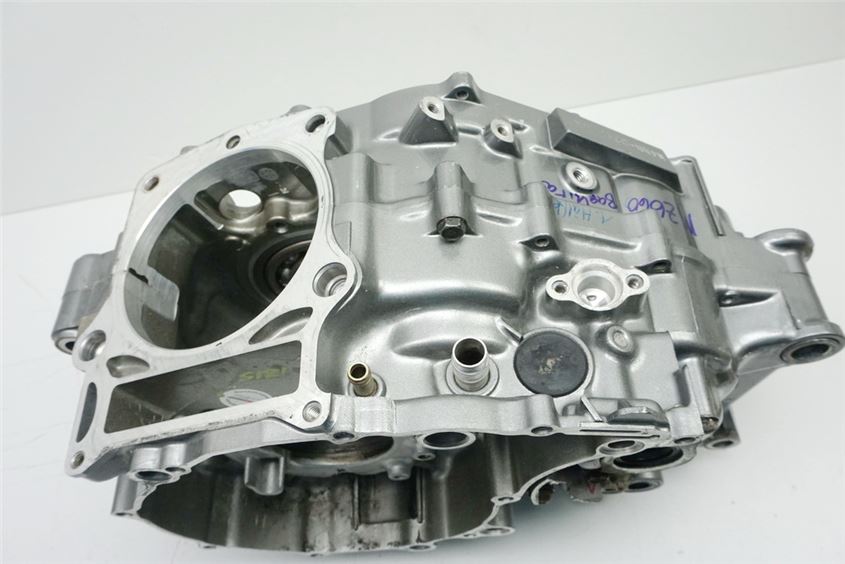 MZ / MUZ BAGHIRA 660 CÁRTER DEL MOTOR BLOQUE DEL MOTOR