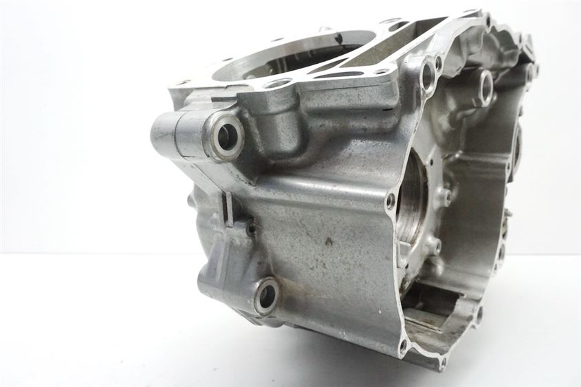 MZ / MUZ BAGHIRA 660 CÁRTER DEL MOTOR BLOQUE DEL MOTOR