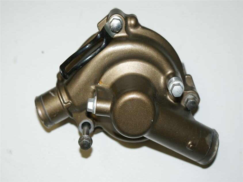 KAWASAKI ZX-6R 636 B TAPA BOMBA DE AGUA