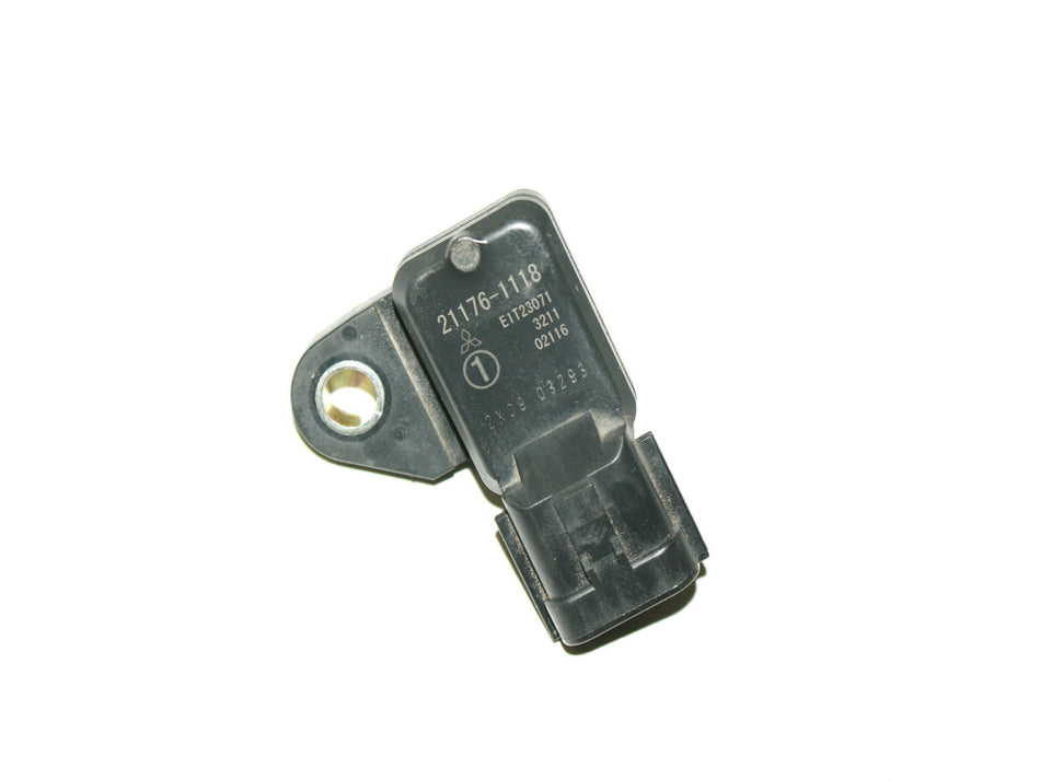 KAWASAKI ZX-6R 636 B DRUCKSENSOR SENSOR PRESSURE 03-04