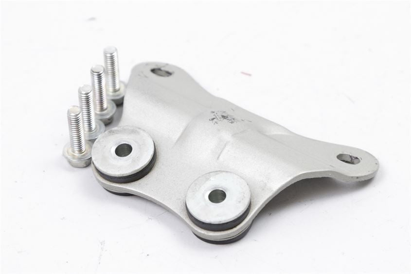 KAWASAKI ZZR 600 E ZX600E HALTERUNG TANK VORN & HINTEN TANKHALTER