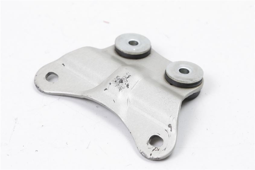 KAWASAKI ZZR 600 E ZX600E HALTERUNG TANK VORN & HINTEN TANKHALTER