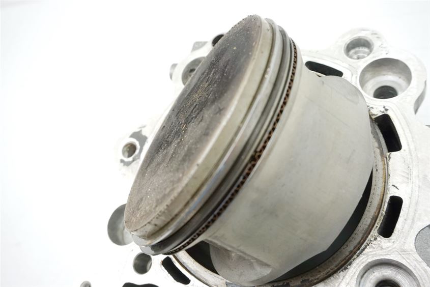 MZ / MUZ BAGHIRA 660 ZYLINDER CYLINDER KOLBEN PISTON
