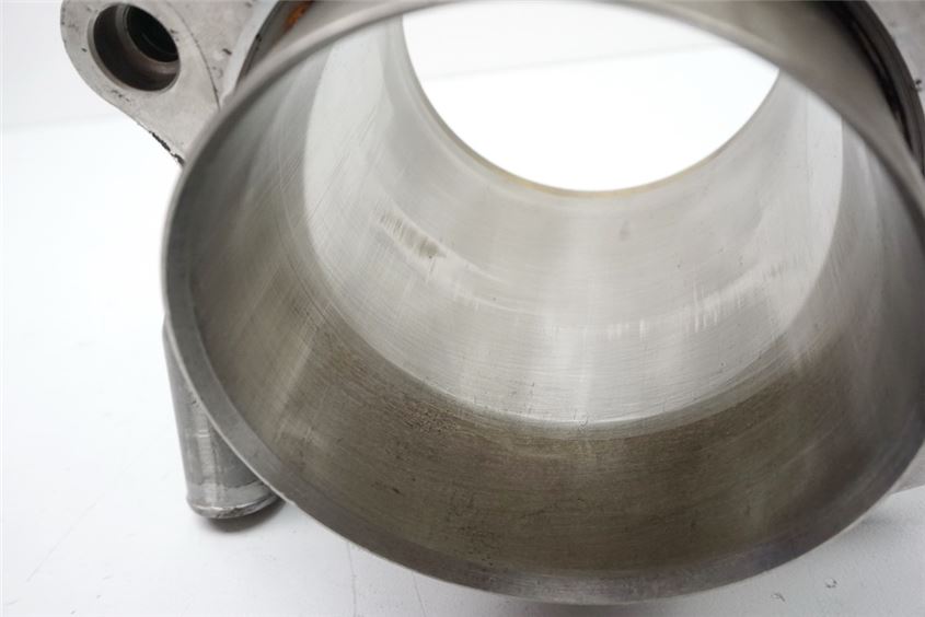 MZ / MUZ BAGHIRA 660 ZYLINDER CYLINDER KOLBEN PISTON