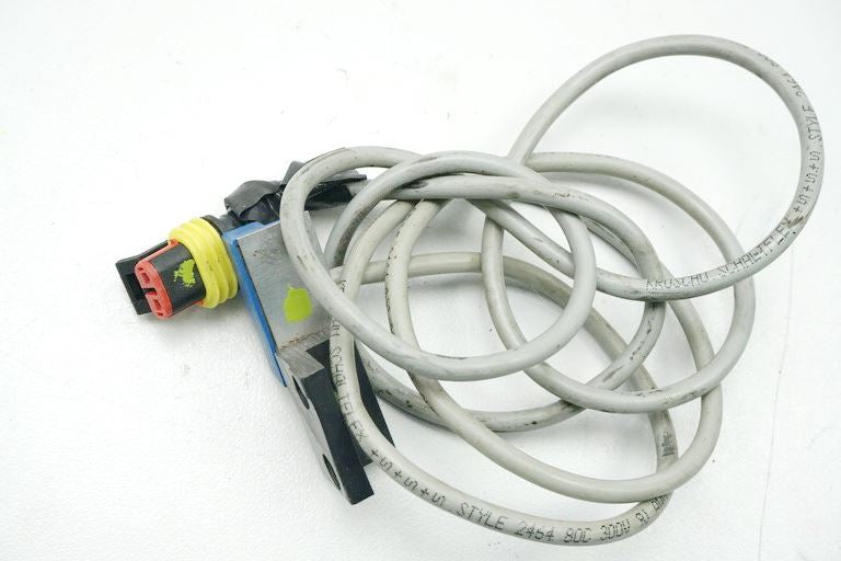 MZ / MUZ SM 125 SNZ1SX TACHOSIGNALGEBER MEDER TACHOSENSOR SENSOR